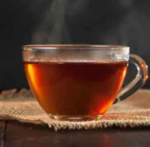 Black Tea